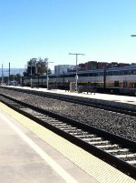 Amtrak California